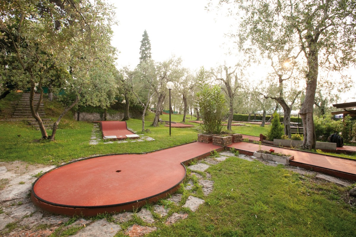 Hotel Rely, Italien, Gardasee, Brenzone, Bild 8
