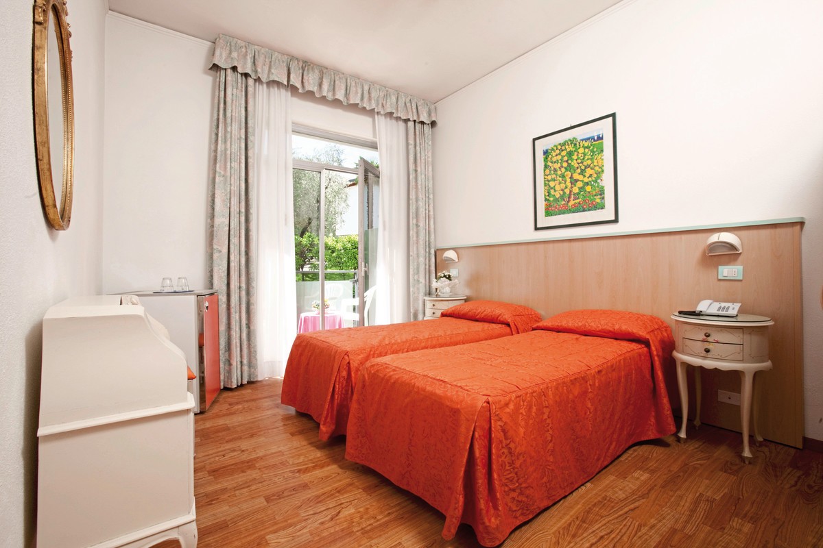 Hotel Rely, Italien, Gardasee, Brenzone, Bild 9