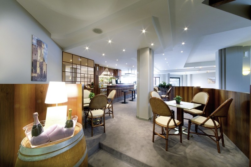 Hotel Du Parc Sirmione, Italien, Gardasee, Sirmione, Bild 10