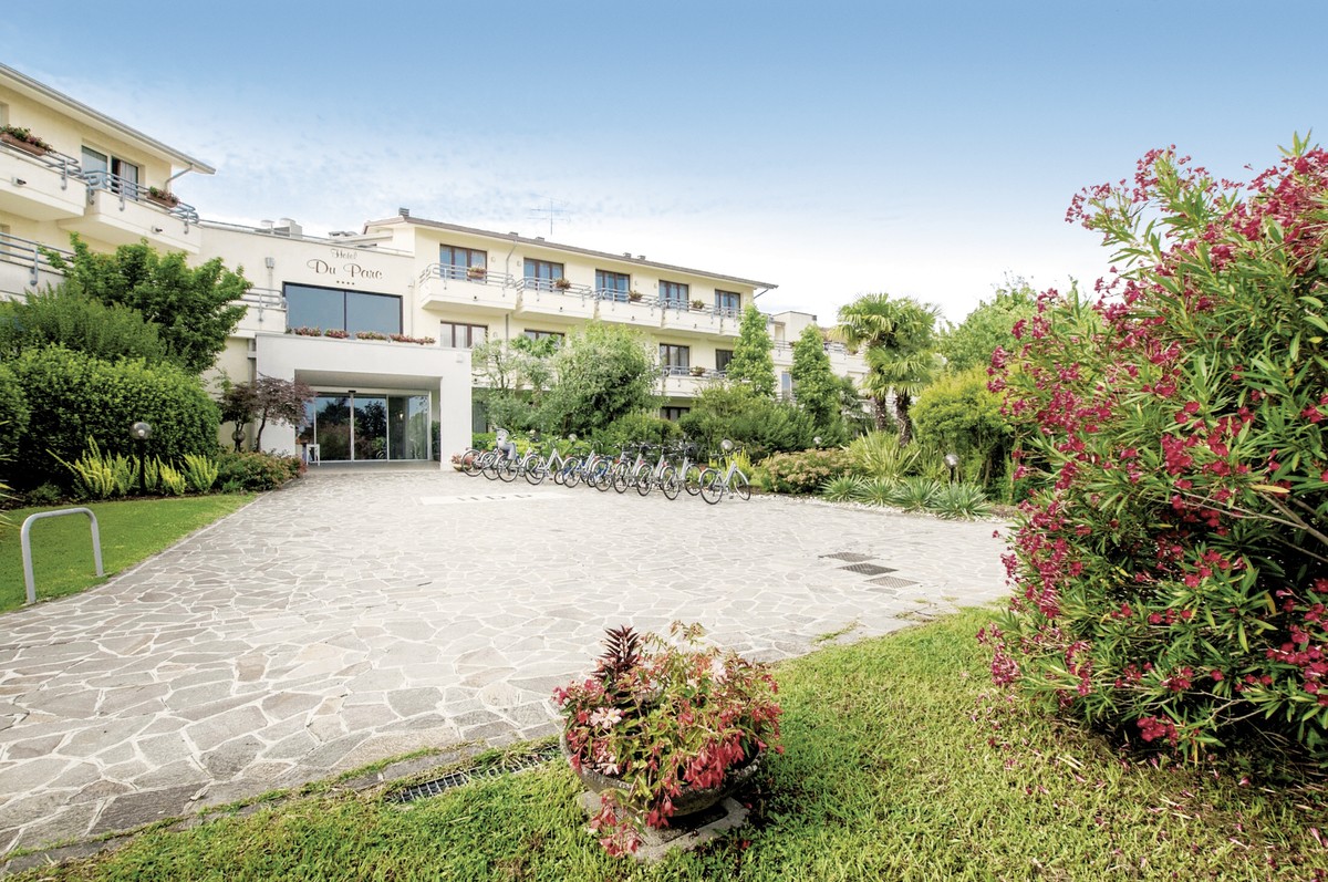 Hotel Du Parc Sirmione, Italien, Gardasee, Sirmione, Bild 5