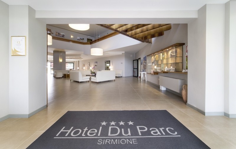 Hotel Du Parc Sirmione, Italien, Gardasee, Sirmione, Bild 6