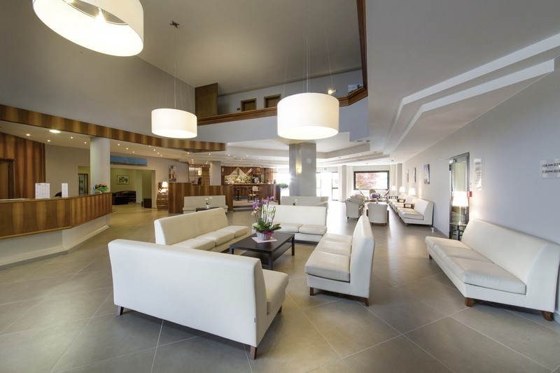 Hotel Du Parc Sirmione, Italien, Gardasee, Sirmione, Bild 7