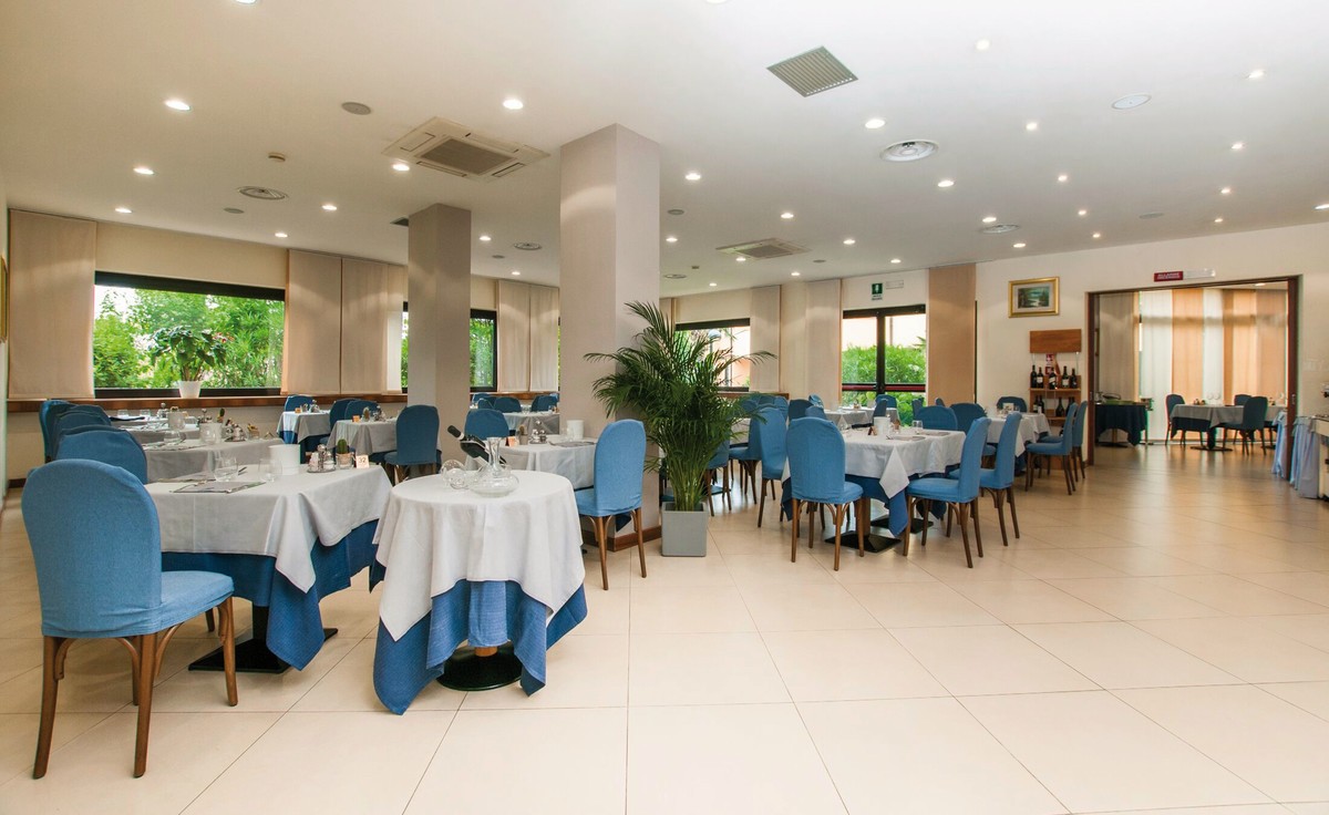 Hotel Du Parc Sirmione, Italien, Gardasee, Sirmione, Bild 9