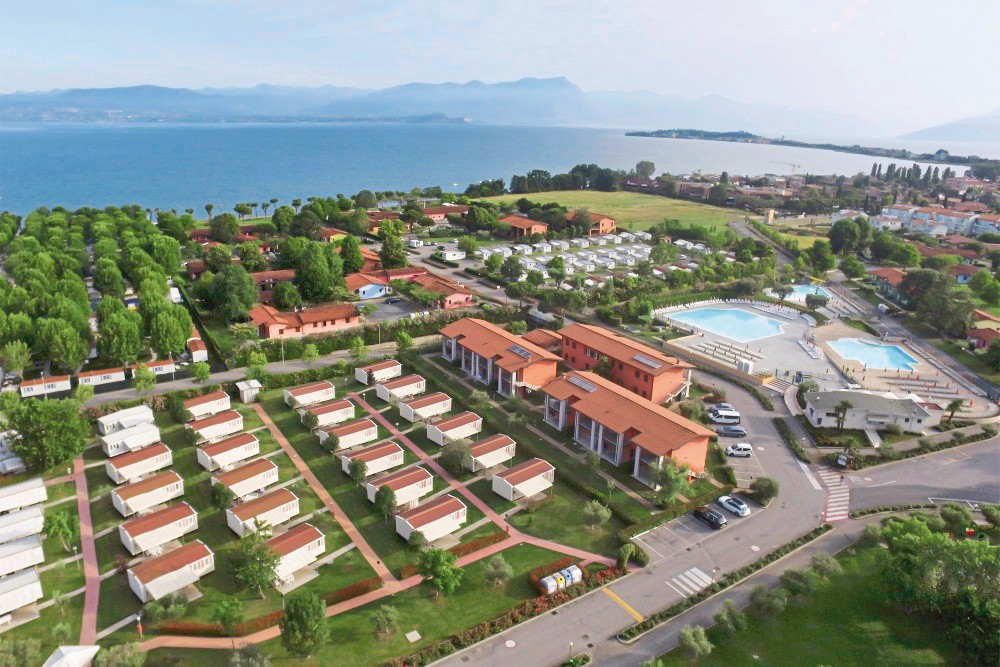 Hotel The Garda Village, Italien, Gardasee, Sirmione, Bild 1