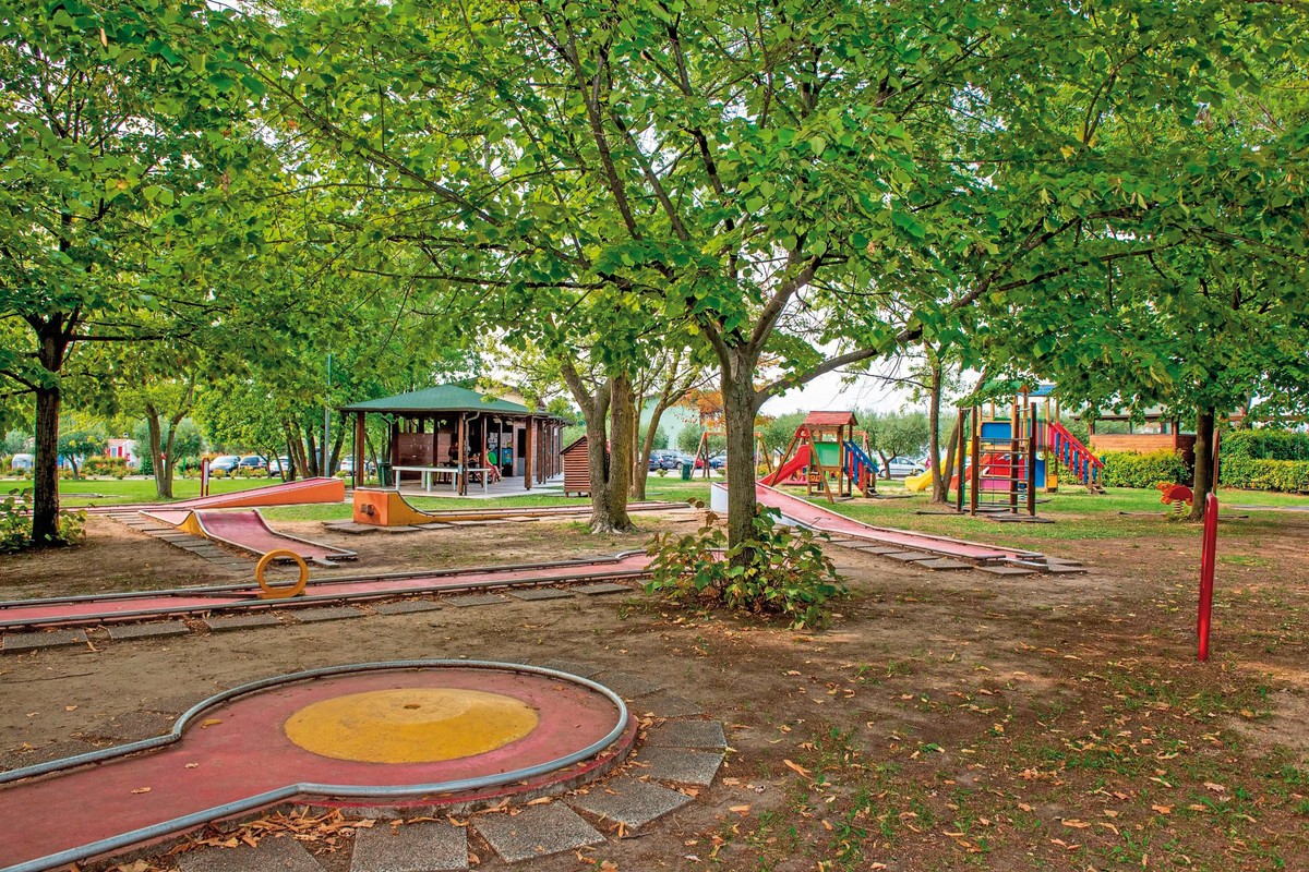 Hotel The Garda Village, Italien, Gardasee, Sirmione, Bild 4