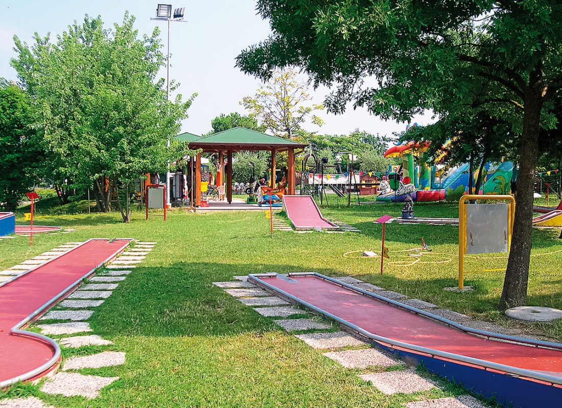 Hotel The Garda Village, Italien, Gardasee, Sirmione, Bild 5