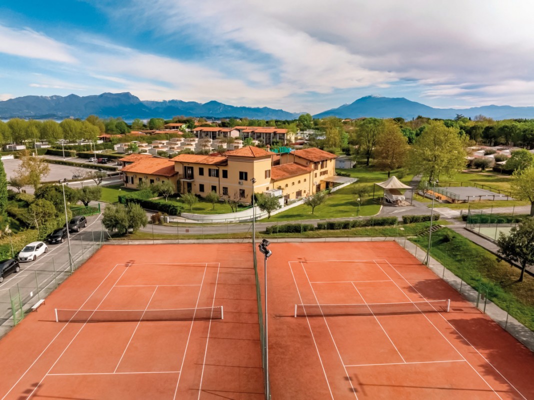 Hotel The Garda Village, Italien, Gardasee, Sirmione, Bild 6