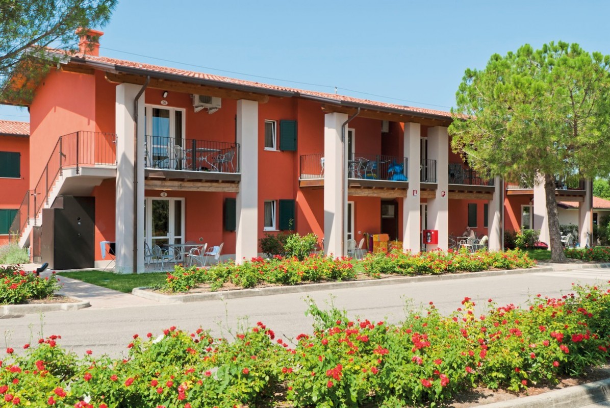 Hotel The Garda Village, Italien, Gardasee, Sirmione, Bild 7