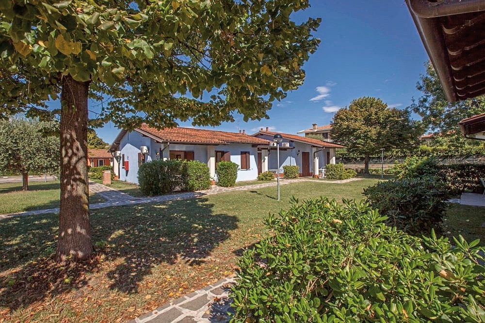 Hotel The Garda Village, Italien, Gardasee, Sirmione, Bild 8