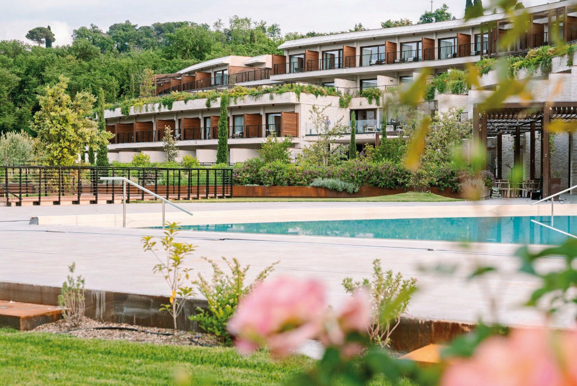 Hotel A-ROSA Gardasee, Italien, Gardasee, Salò, Bild 5