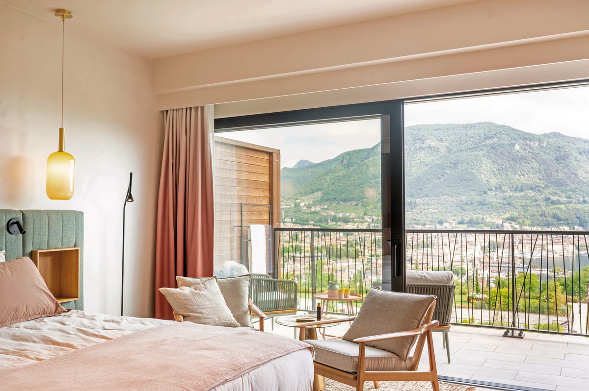 Hotel A-ROSA Gardasee, Italien, Gardasee, Salò, Bild 23