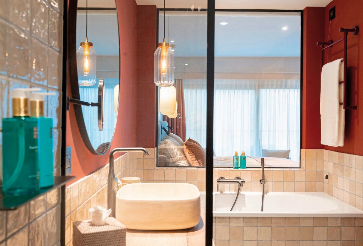 Hotel A-ROSA Gardasee, Italien, Gardasee, Salò, Bild 25
