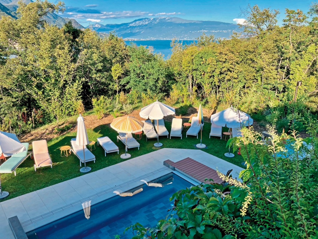 Hotel A-ROSA Gardasee, Italien, Gardasee, Salò, Bild 7