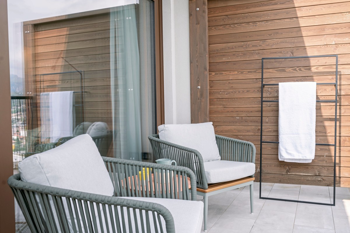 Hotel A-ROSA Gardasee, Italien, Gardasee, Salò, Bild 26