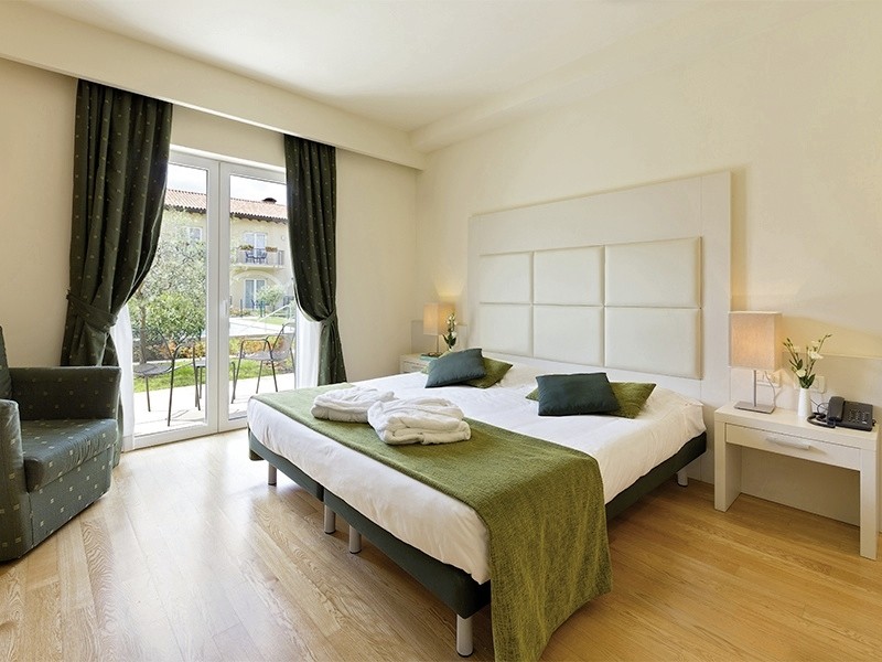 Leonardo Hotel Lago di Garda, Italien, Gardasee, Lazise, Bild 16