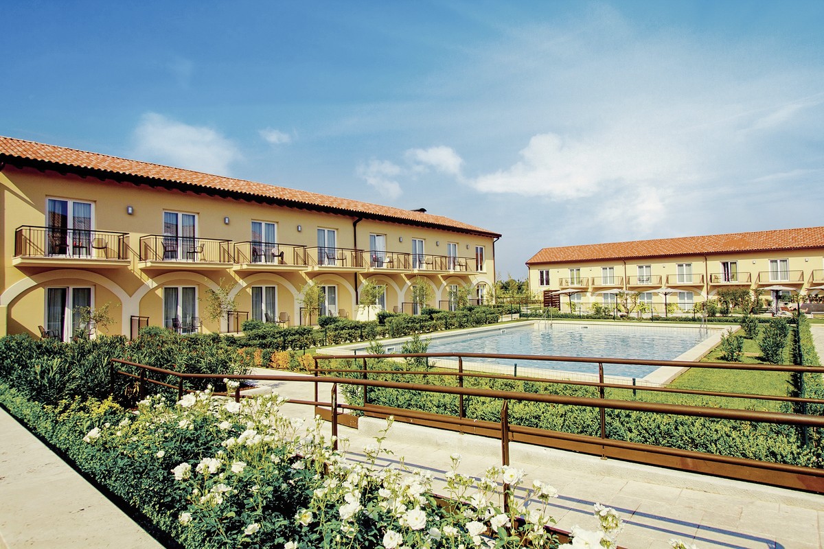 Leonardo Hotel Lago di Garda, Italien, Gardasee, Lazise, Bild 3