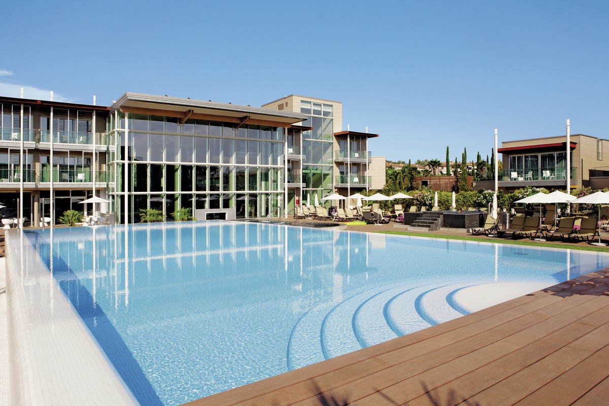 Hotel Aqualux Suite & Terme, Italien, Gardasee, Bardolino, Bild 1