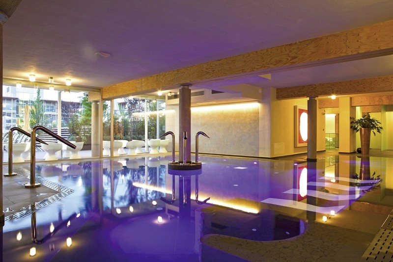 Hotel Aqualux Suite & Terme, Italien, Gardasee, Bardolino, Bild 11