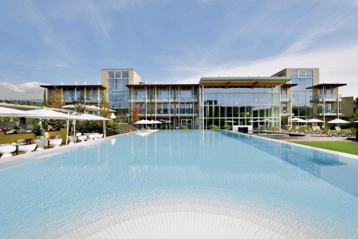Hotel Aqualux Suite & Terme, Italien, Gardasee, Bardolino, Bild 4
