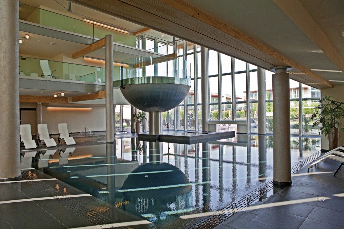 Hotel Aqualux Suite & Terme, Italien, Gardasee, Bardolino, Bild 11