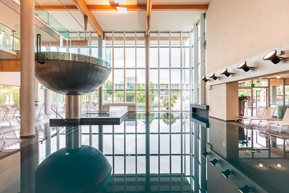 Hotel Aqualux Suite & Terme, Italien, Gardasee, Bardolino, Bild 12
