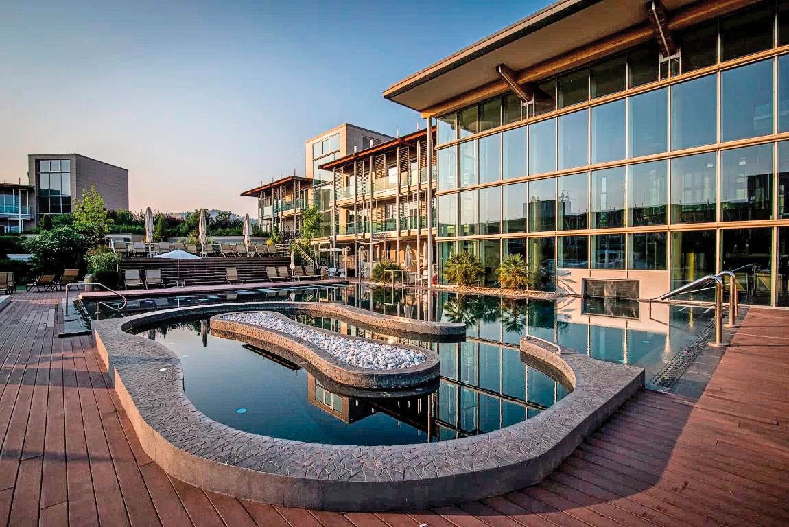 Hotel Aqualux Suite & Terme, Italien, Gardasee, Bardolino, Bild 15