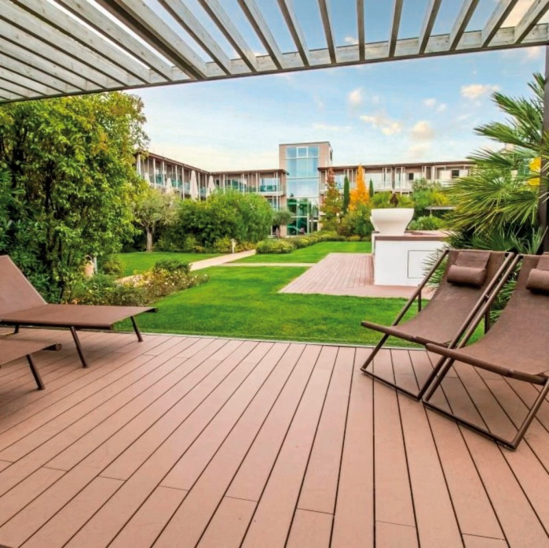 Hotel Aqualux Suite & Terme, Italien, Gardasee, Bardolino, Bild 17