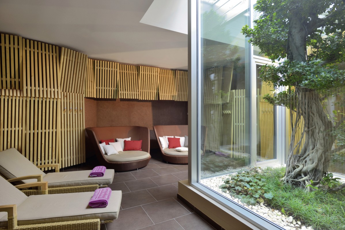 Hotel Aqualux Suite & Terme, Italien, Gardasee, Bardolino, Bild 18