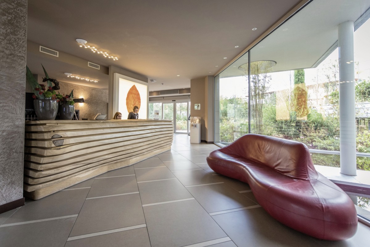 Hotel Aqualux Suite & Terme, Italien, Gardasee, Bardolino, Bild 19