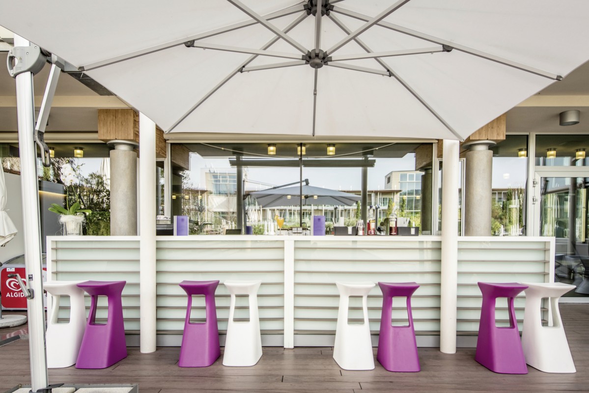 Hotel Aqualux Suite & Terme, Italien, Gardasee, Bardolino, Bild 20