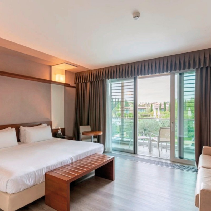 Hotel Aqualux Suite & Terme, Italien, Gardasee, Bardolino, Bild 22