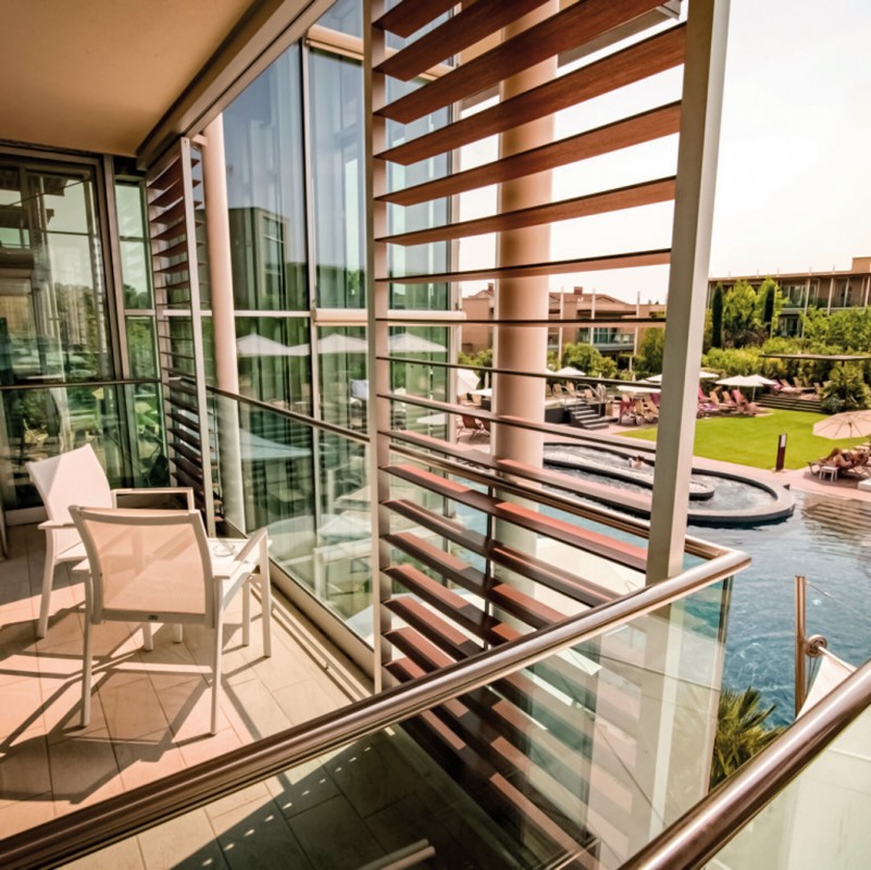 Hotel Aqualux Suite & Terme, Italien, Gardasee, Bardolino, Bild 23