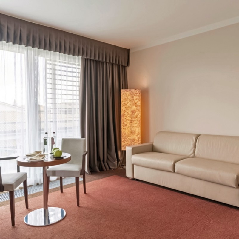 Hotel Aqualux Suite & Terme, Italien, Gardasee, Bardolino, Bild 26