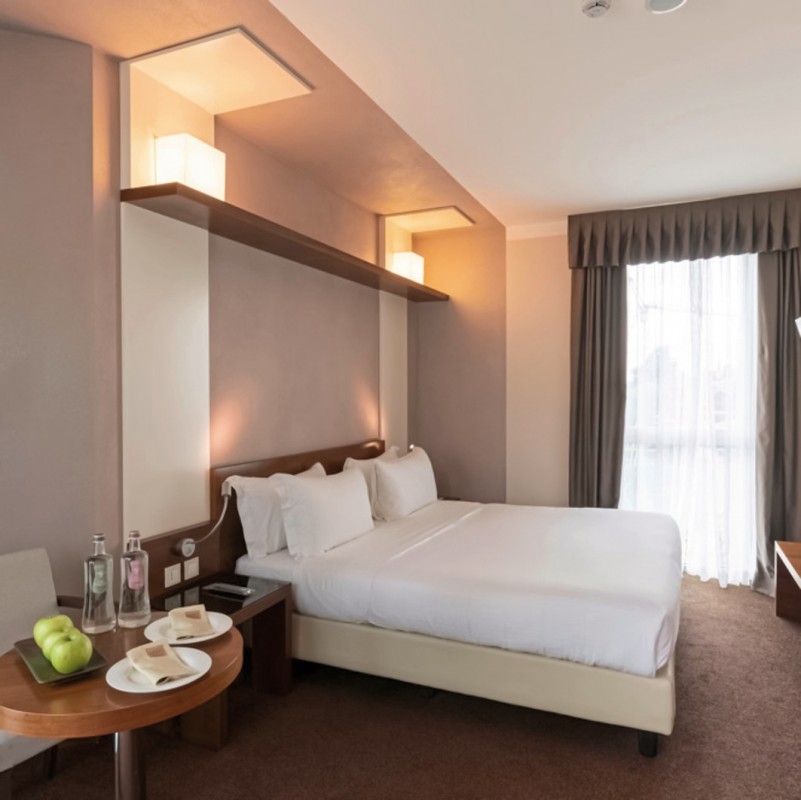 Hotel Aqualux Suite & Terme, Italien, Gardasee, Bardolino, Bild 27
