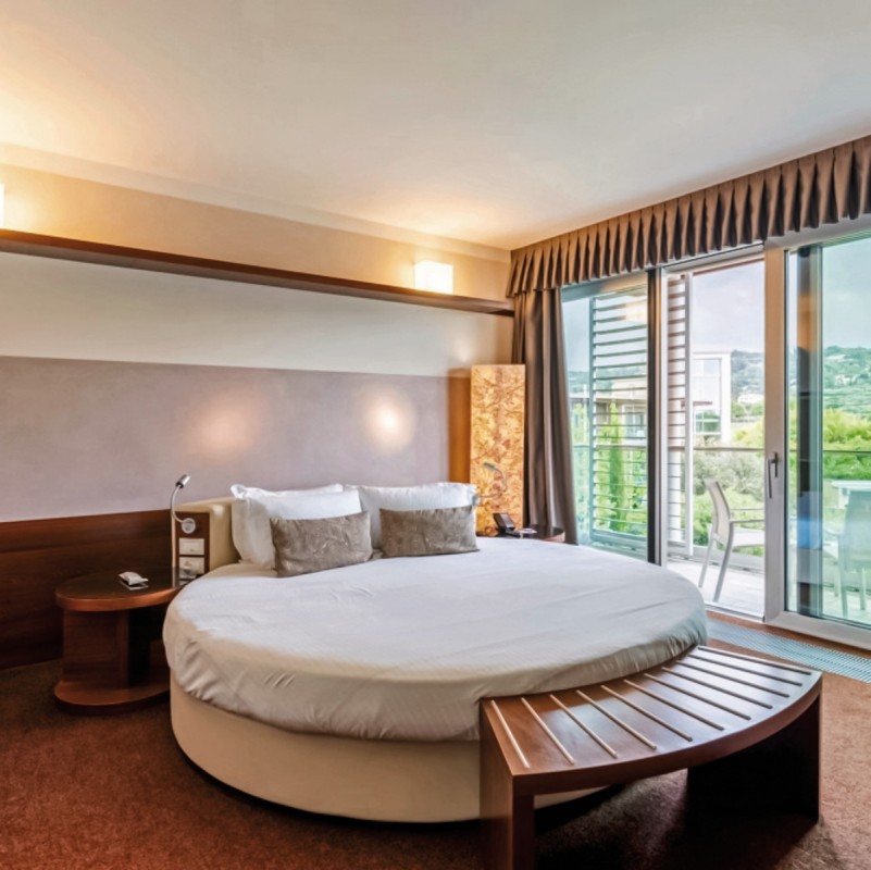 Hotel Aqualux Suite & Terme, Italien, Gardasee, Bardolino, Bild 30