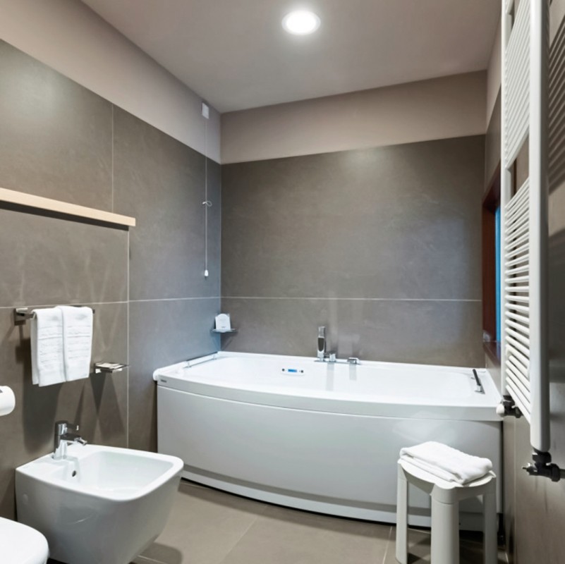 Hotel Aqualux Suite & Terme, Italien, Gardasee, Bardolino, Bild 31