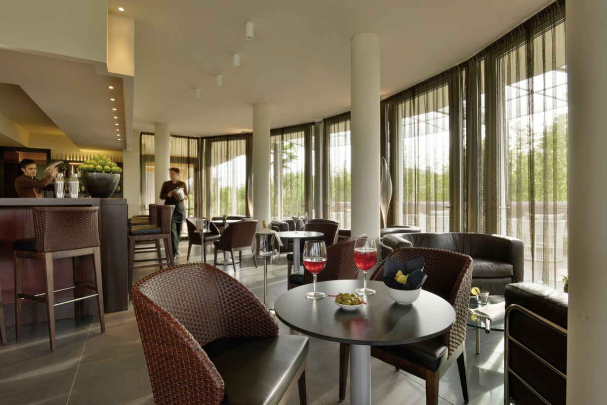 Hotel Aqualux Suite & Terme, Italien, Gardasee, Bardolino, Bild 7