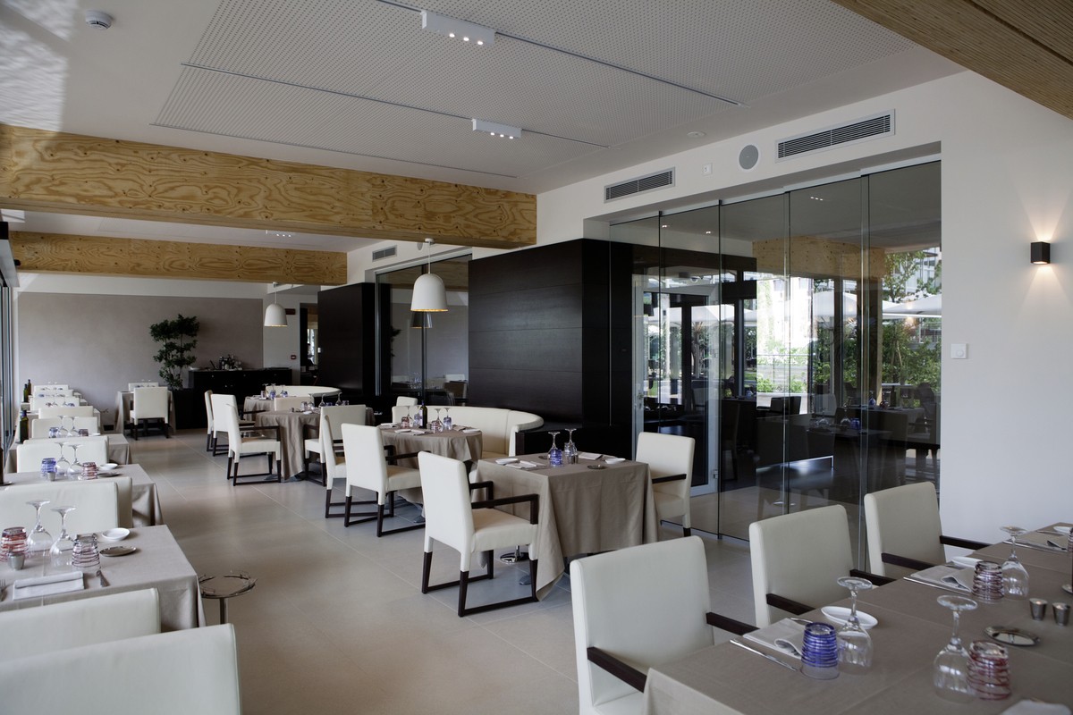Hotel Aqualux Suite & Terme, Italien, Gardasee, Bardolino, Bild 8