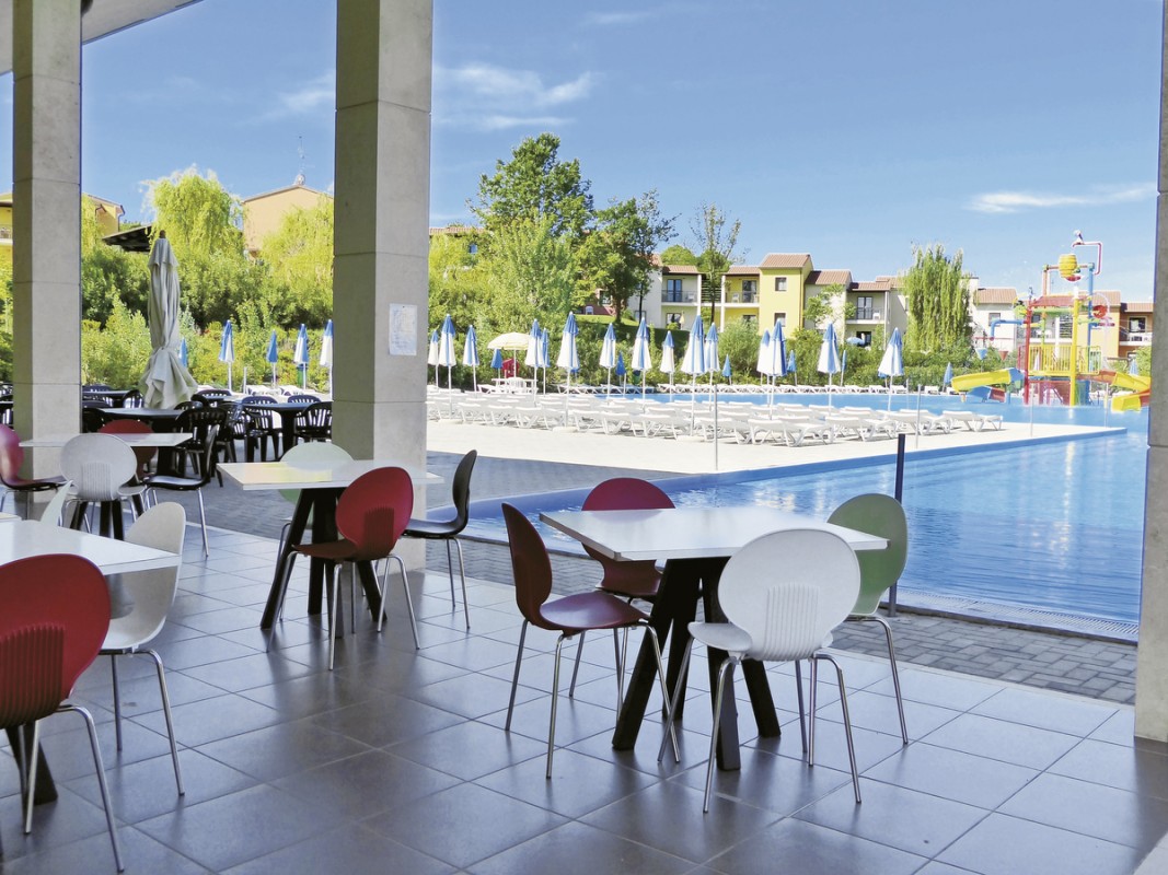 Hotel Belvedere Village, Italien, Gardasee, Castelnuovo del Garda, Bild 11