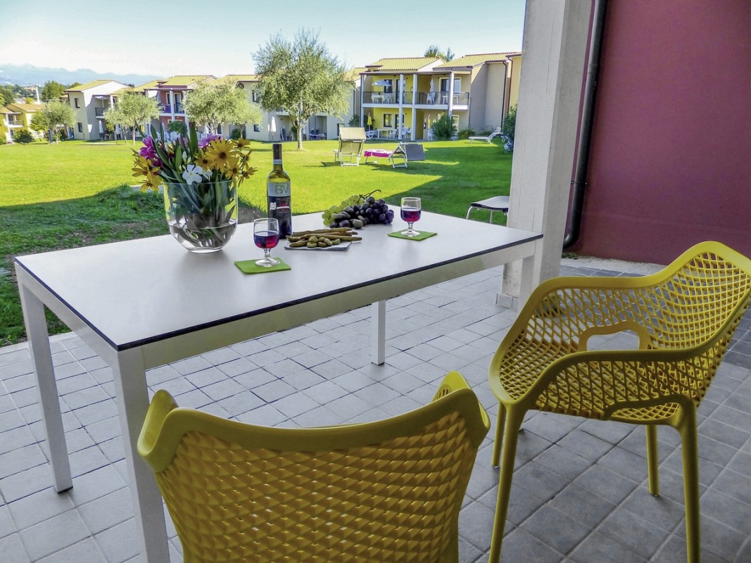 Hotel Belvedere Village, Italien, Gardasee, Castelnuovo del Garda, Bild 25