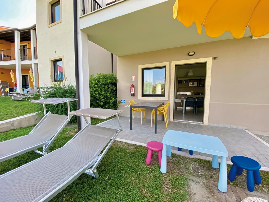 Hotel Belvedere Village, Italien, Gardasee, Castelnuovo del Garda, Bild 27