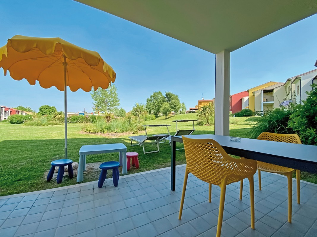 Hotel Belvedere Village, Italien, Gardasee, Castelnuovo del Garda, Bild 28
