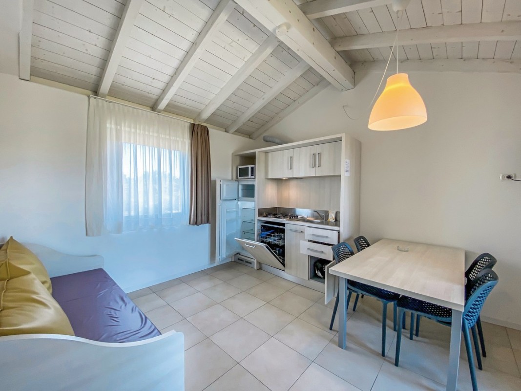 Hotel Belvedere Village, Italien, Gardasee, Castelnuovo del Garda, Bild 29