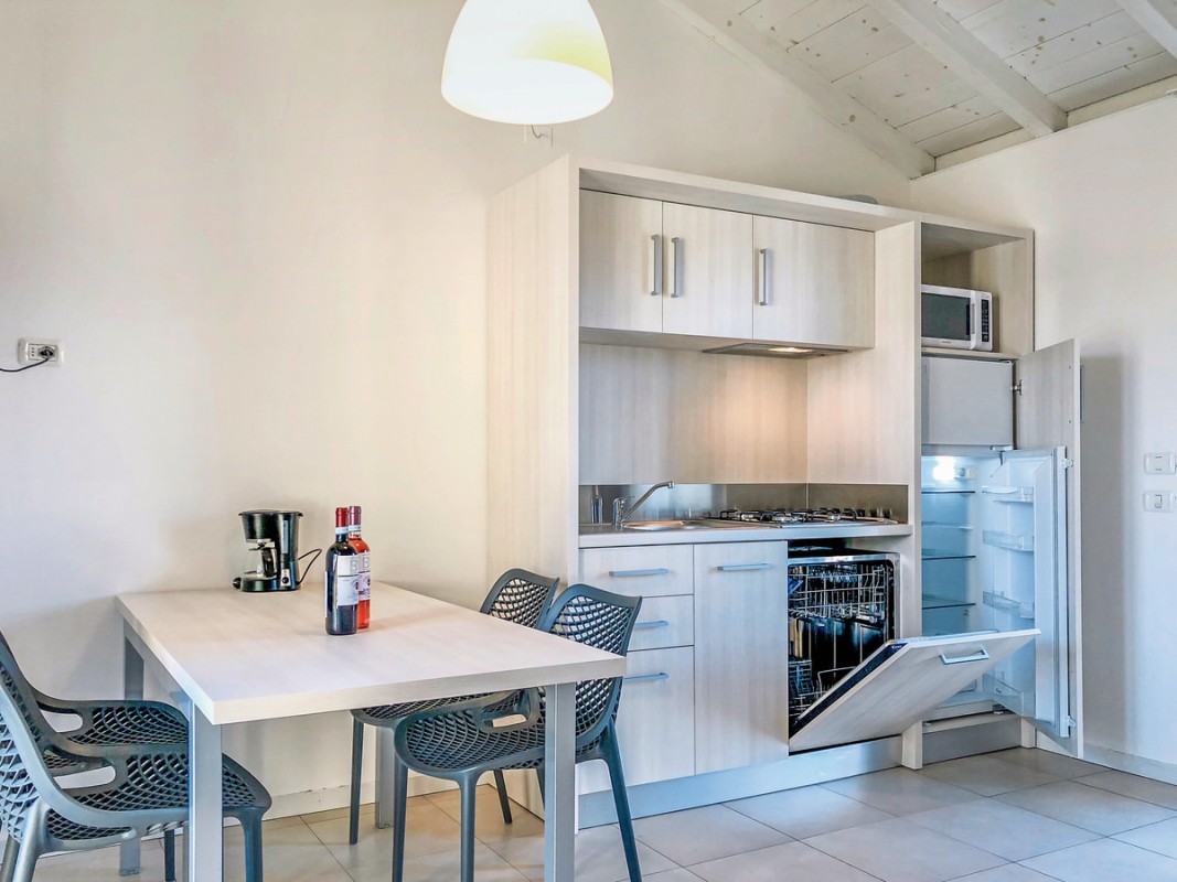 Hotel Belvedere Village, Italien, Gardasee, Castelnuovo del Garda, Bild 30