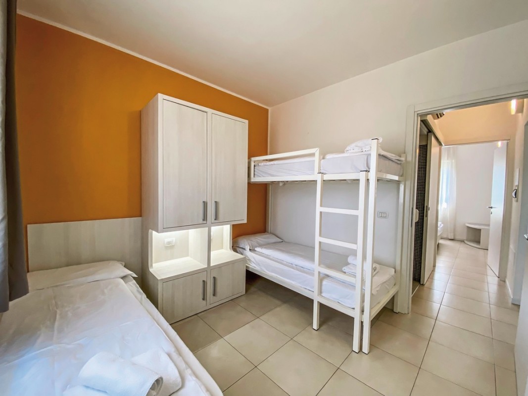 Hotel Belvedere Village, Italien, Gardasee, Castelnuovo del Garda, Bild 31