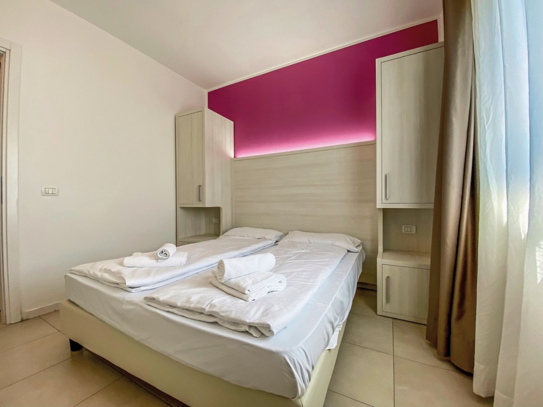 Hotel Belvedere Village, Italien, Gardasee, Castelnuovo del Garda, Bild 33