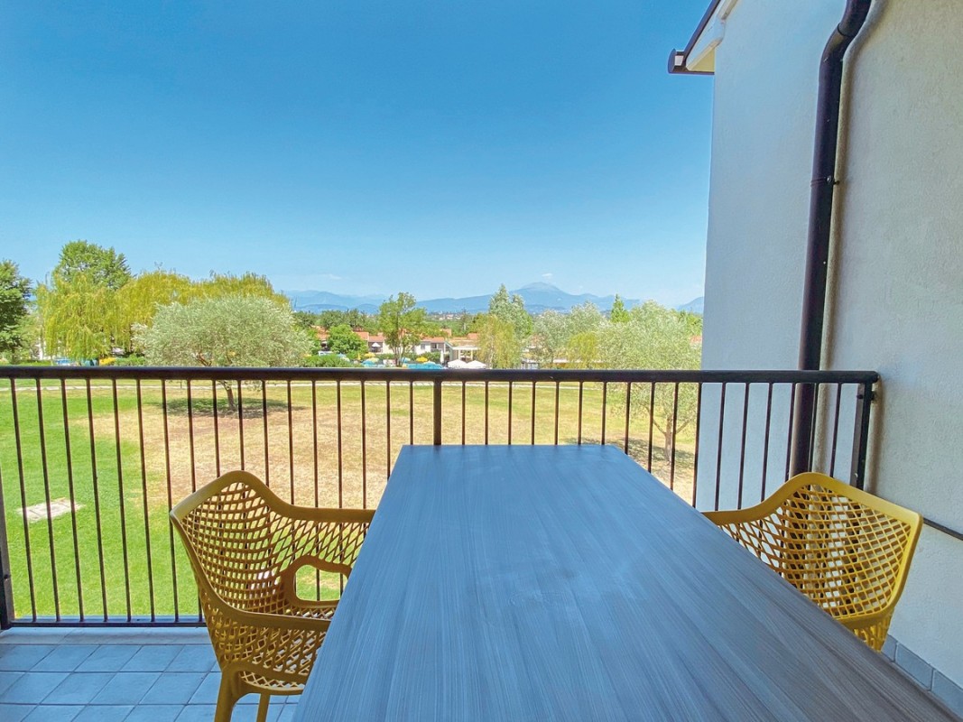 Hotel Belvedere Village, Italien, Gardasee, Castelnuovo del Garda, Bild 34