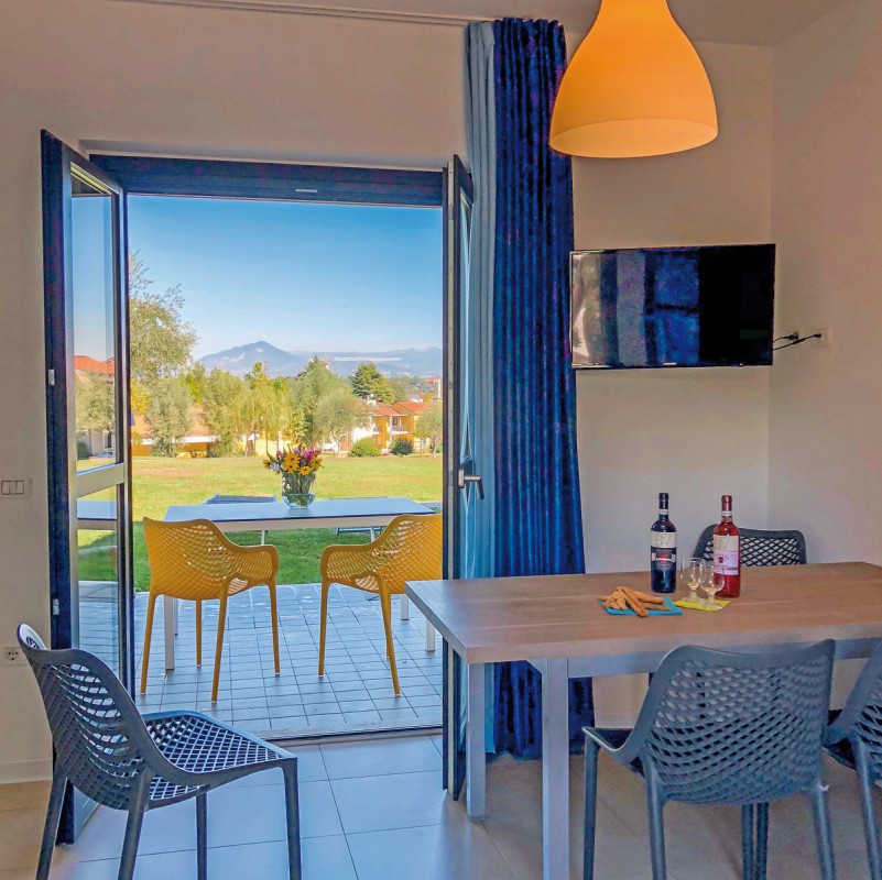 Hotel Belvedere Village, Italien, Gardasee, Castelnuovo del Garda, Bild 35