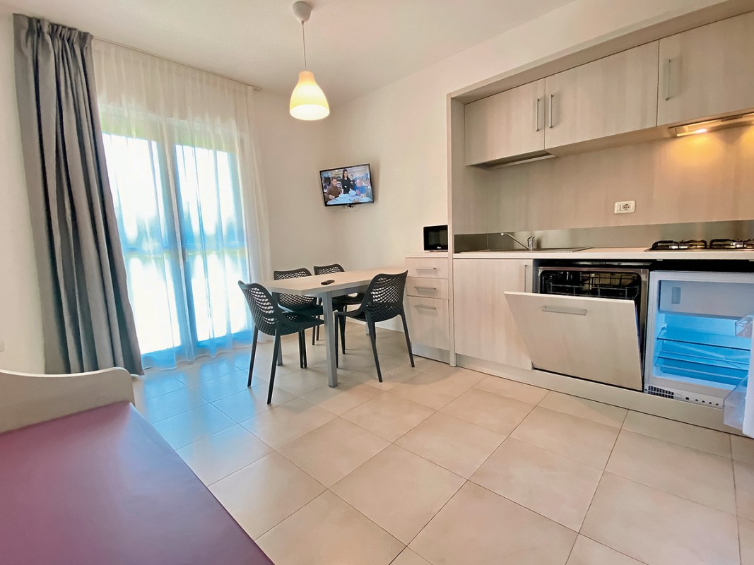 Hotel Belvedere Village, Italien, Gardasee, Castelnuovo del Garda, Bild 37