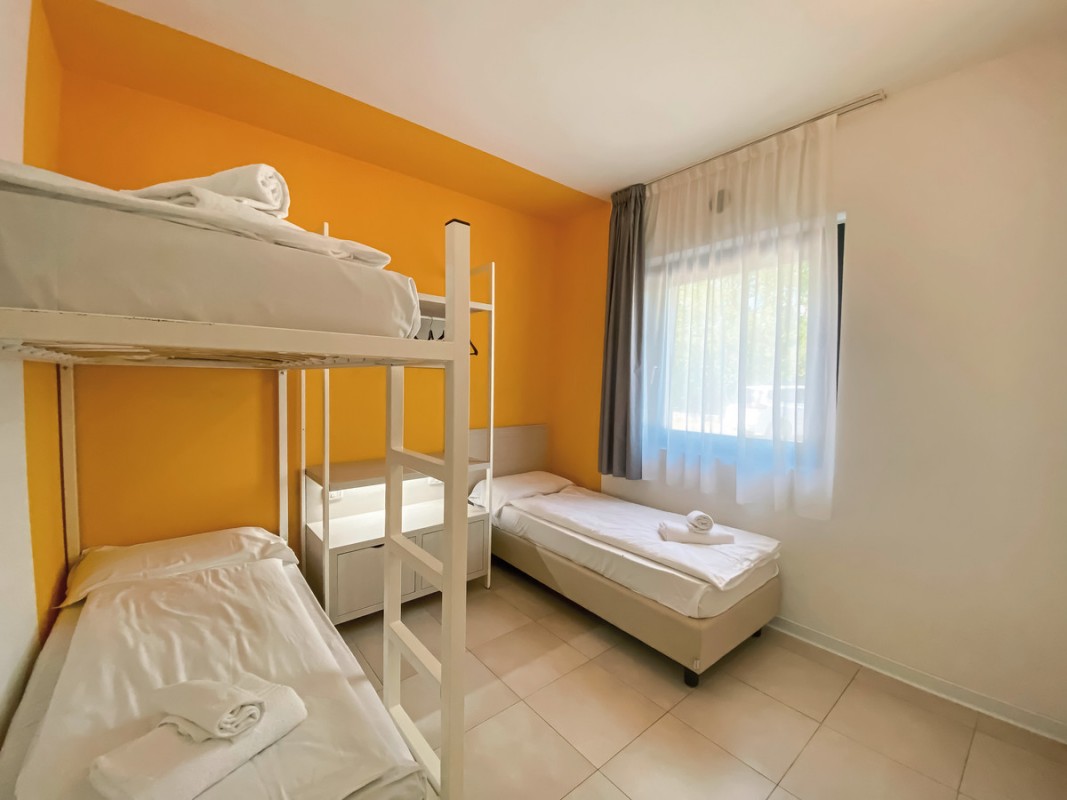 Hotel Belvedere Village, Italien, Gardasee, Castelnuovo del Garda, Bild 39